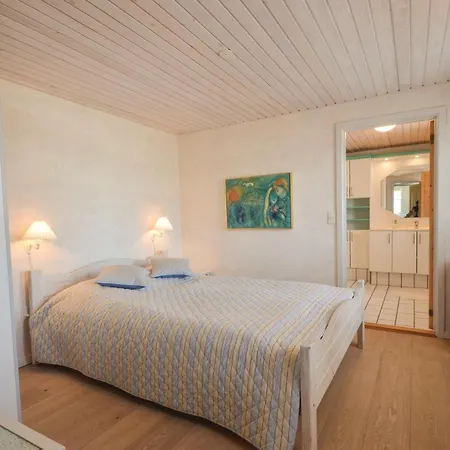Three-bedroom Holiday In Thisted