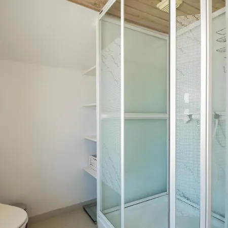Three-bedroom Holiday In Thisted * Nørre Vorupør